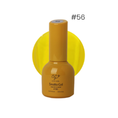 Esmalte semipermanente City Girl #056 - comprar online