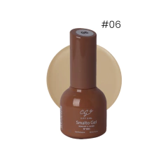Esmalte semipermanente City Girl #006 - comprar online