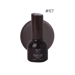 Esmalte semipermanente City Girl #067 - comprar online