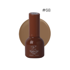 Esmalte semipermanente City Girl #068 - comprar online