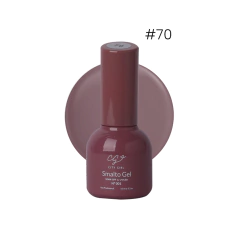 Esmalte semipermanente City Girl #070 - comprar online