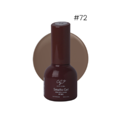 Esmalte semipermanente City Girl #072 - comprar online