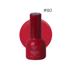Esmalte semipermanente City Girl #080 - comprar online