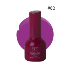 Esmalte semipermanente City Girl #082 - comprar online