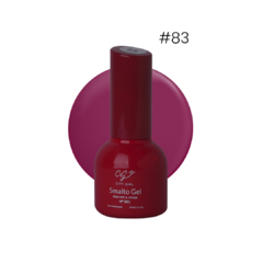 Esmalte semipermanente City Girl #083 - comprar online