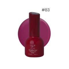 Esmalte semipermanente City Girl #083 - comprar online