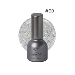 Esmalte semipermanente City Girl #090 - comprar online