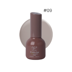 Esmalte semipermanente City Girl #009 - comprar online