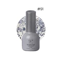 Esmalte semipermanente City Girl #091 - comprar online