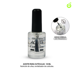 Aceite para cutículas Cherimoya - comprar online