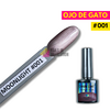 Esmalte Ojo de gato Charm Limit moonlight #001 - comprar online