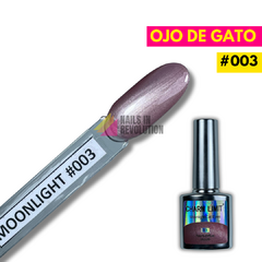 Esmalte Ojo de gato Charm Limit moonlight #003 - comprar online