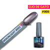 Esmalte Ojo de gato Charm Limit moonlight #005 - comprar online