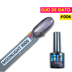 Esmalte Ojo de gato Charm Limit moonlight #006 - comprar online