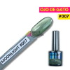 Esmalte Ojo de gato Charm Limit moonlight #007 - comprar online