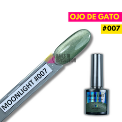 Esmalte Ojo de gato Charm Limit moonlight #007 - comprar online