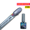 Esmalte Ojo de gato Charm Limit moonlight #008 - comprar online