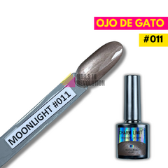 Esmalte Ojo de gato Charm Limit moonlight #011 - comprar online