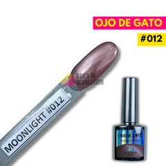 Esmalte Ojo de gato Charm Limit moonlight #012 - comprar online