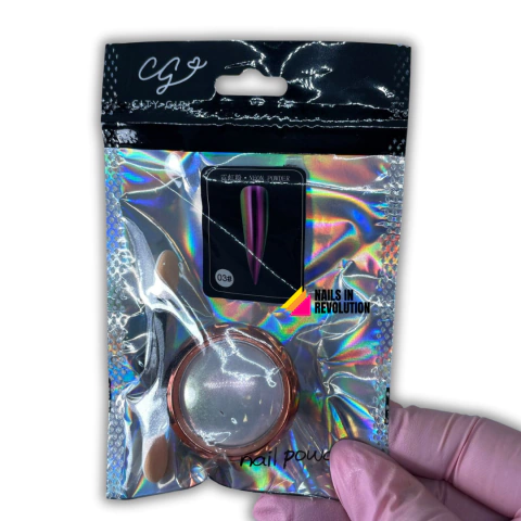 Polvo AURORA CITY GIRL #03