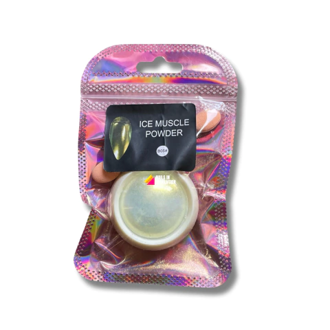 Polvo aurora Magic Girl #B05 - comprar online