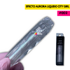 Efecto aurora LIQUIDO CITY GIRL #002 - comprar online