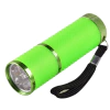 Linterna uv/led