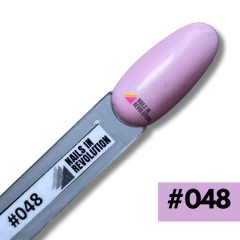 Esmalte semipermanente City Girl #048