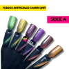 Esmalte ojo de gato Charm limit FUEGOS ARTIFICIALES 5ml x6 unidades SERIE A - comprar online