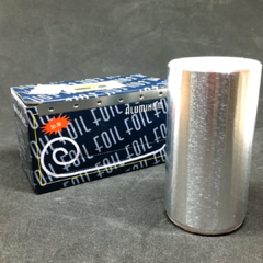 Rollo papel aluminio ▀