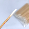 Microhisopos mango de madera ▀