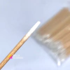 Microhisopos mango de madera ▀