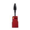 Fresa de carburo Maiz cinta roja