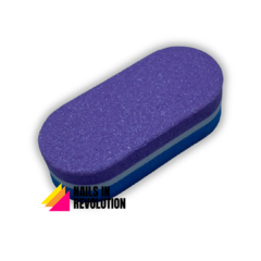 Lima sponge MINI OVALADA