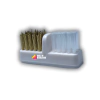 Cepillo limpia fresa DOBLE - comprar online