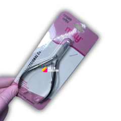 Alicate corta cuticulas MELY LH-829P