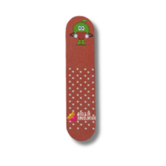 Mini Lima 100/180 Cherimoya ROJA