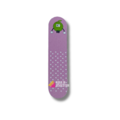 Mini Lima 100/180 Cherimoya ROSA - comprar online