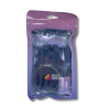 Uñero almendra MELY x50 + gancho - comprar online