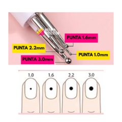 DOTTING 4 en 1 - comprar online