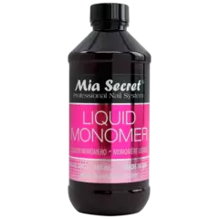 Monomero 240ml Mia Secret