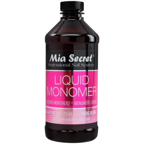 Monomero 473ml Mia Secret - comprar online