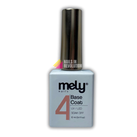 Base Coat Mely 12ml