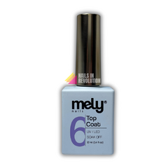 Top Coat Mely 12ml