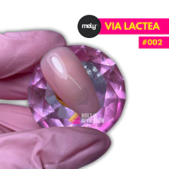 Via lactea Mely 12ml #002 - ROSA - comprar online