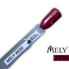 Esmalte Semipermanente Mely #020