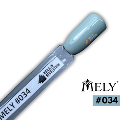 Esmalte Semipermanente Mely #034