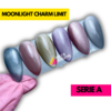 Esmalte ojo de gato Charm limit moonlight 5ml x6 unidades SERIE A - comprar online