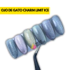 Esmalte ojo de gato Charm limit ICE 5ml x6 unidades - comprar online
