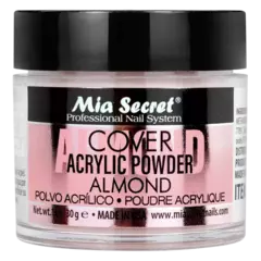 Polímero Almond 30gr Mia Secret - comprar online